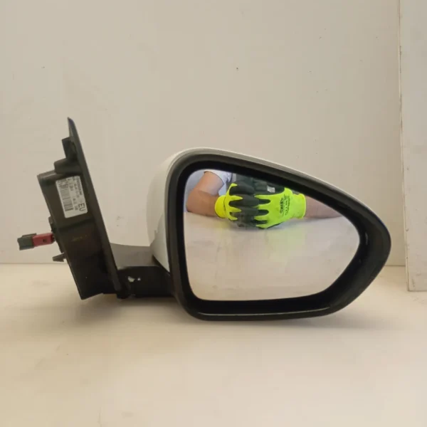 Specchietto est.elettrico destra Fiat Tipo (2015 – 2021) 1.4 70 KW benzina 735709861 843A1000
