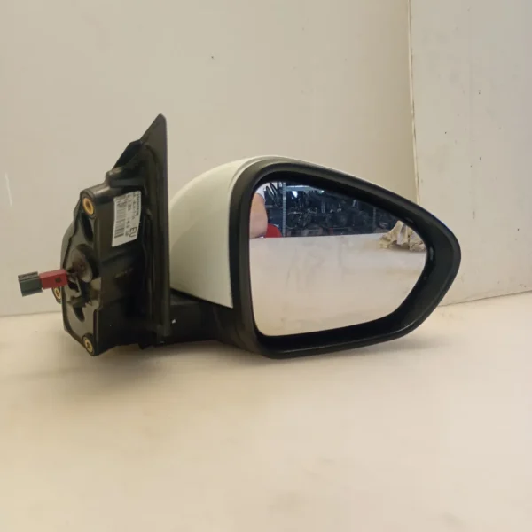 Specchietto est.elettrico destra Fiat Tipo (2015 – 2021) 1.4 70 KW benzina 735709861 843A1000