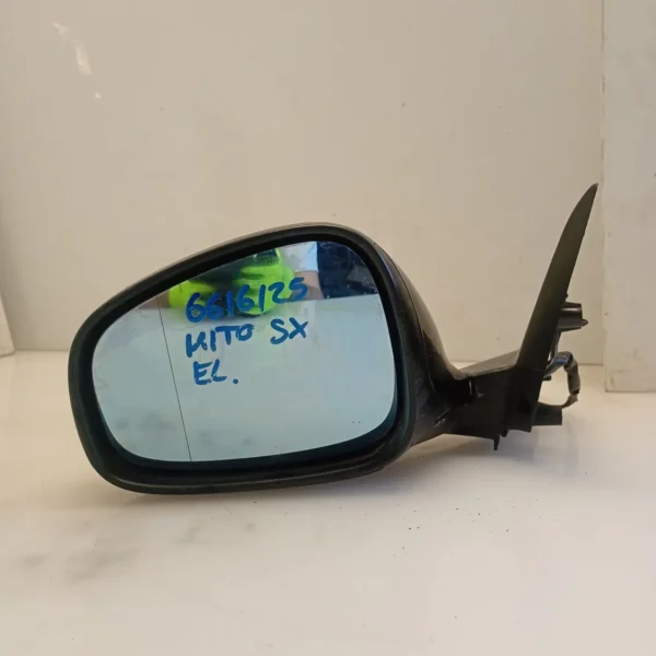 Specchietto est.elettrico sinistra Alfa Romeo Mito (2013 – 2019) 1.3 62 KW diesel 156106558 199B4000