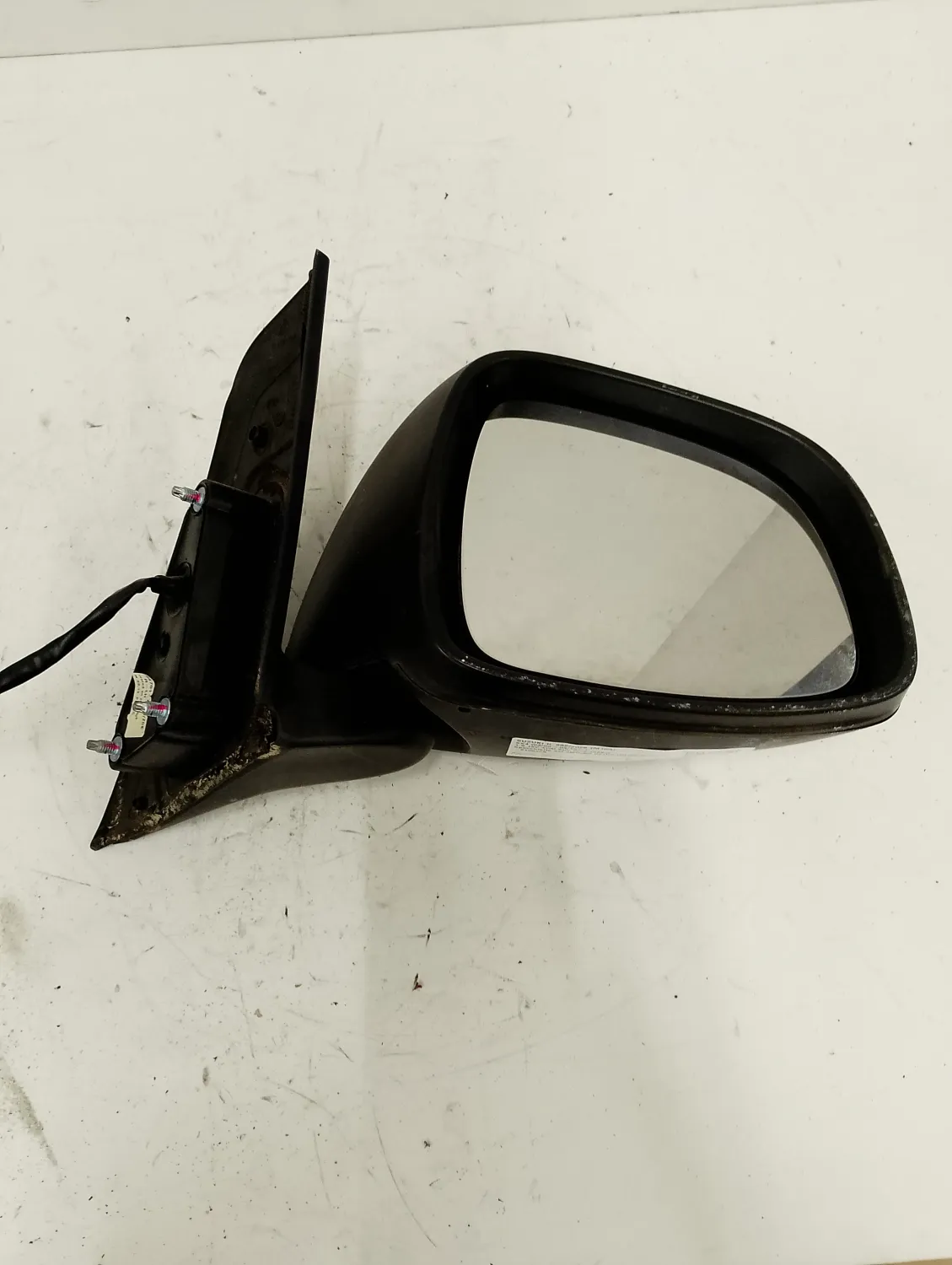 Specchietto est.elettrico destra Suzuki Sx4 4×4 (2006 – 2015) 1.6 79 KW benzina 8470179J70ZCE M16A