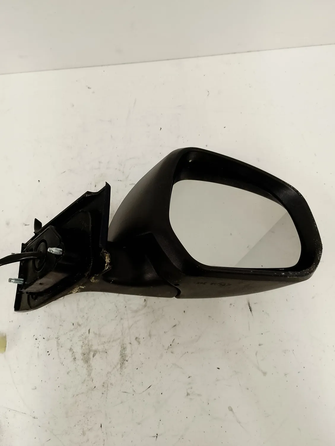 Specchietto est. destra Opel Agila (2008 – oggi) 1.0 48 KW benzina 93195441 K10B