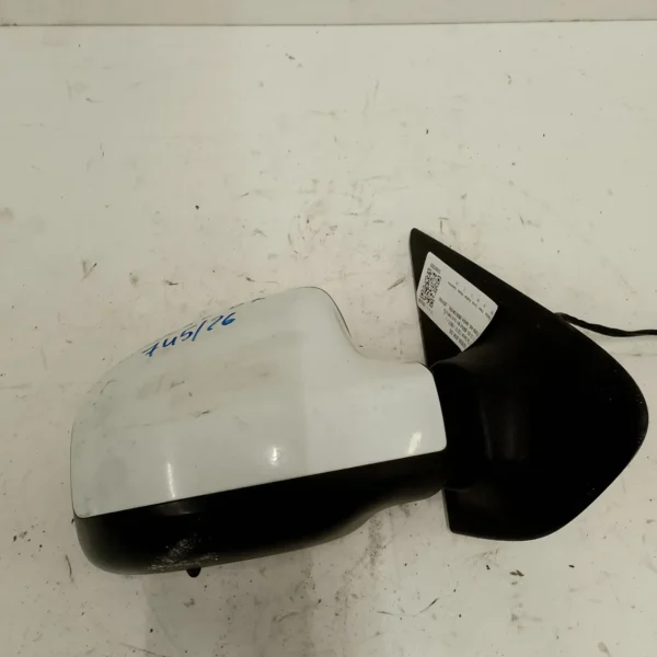 Specchietto est. destra Dacia Sandero 2a Serie (2012 – 2021) 1.5 66 KW diesel 963015810R K9K C6