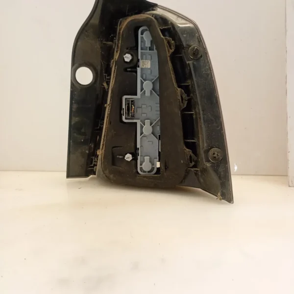 Faro posteriore sinistra Opel Zafira (2005 – oggi) 1.9 88 KW diesel 93190792 Z19DT