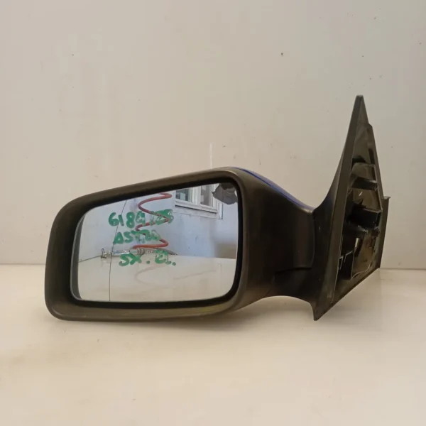 Specchietto est. sinistra Opel Astra 2u00aa Serie 2001 Z20LET