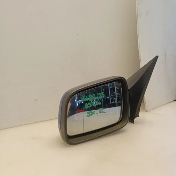 Specchietto est. sinistra Opel Astra 2u00aa Serie 2001 Z20LET