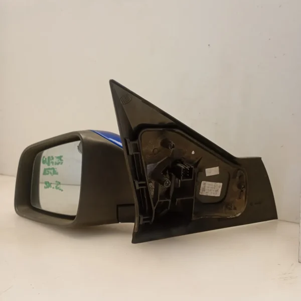 Specchietto est. sinistra Opel Astra 2u00aa Serie 2001 Z20LET