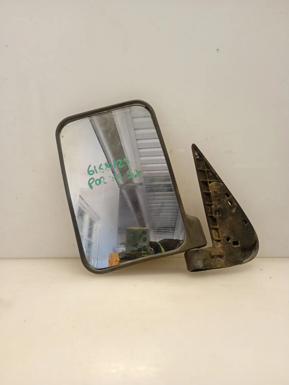 Specchietto est. sinistra Piaggio Porter 2003 BRUSA MV200