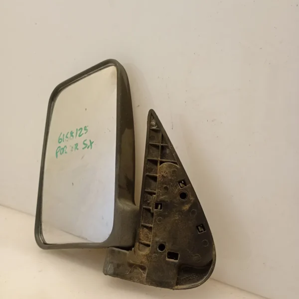 Specchietto est. sinistra Piaggio Porter 2003 BRUSA MV200