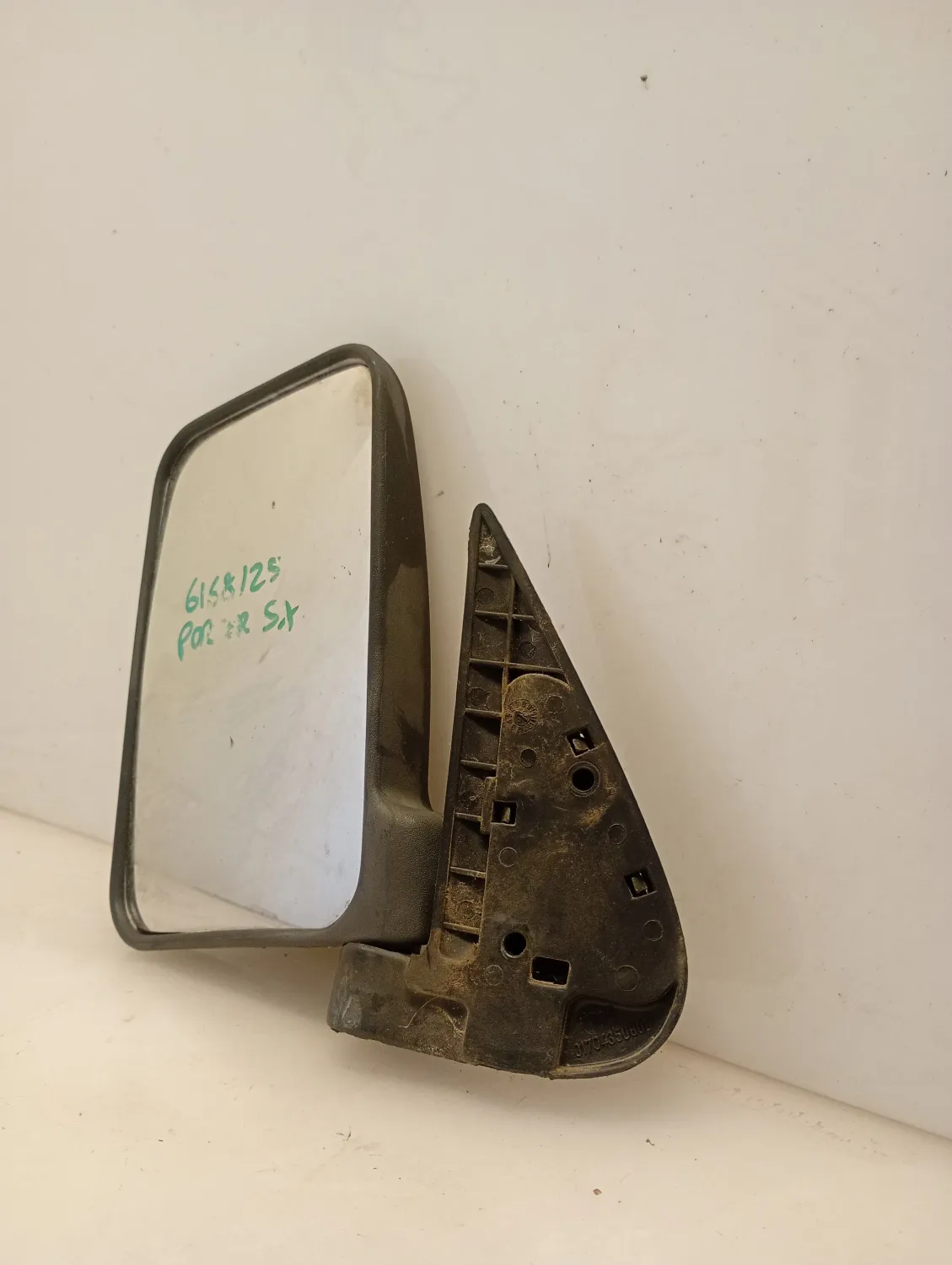 Specchietto est. sinistra Piaggio Porter 2003 BRUSA MV200