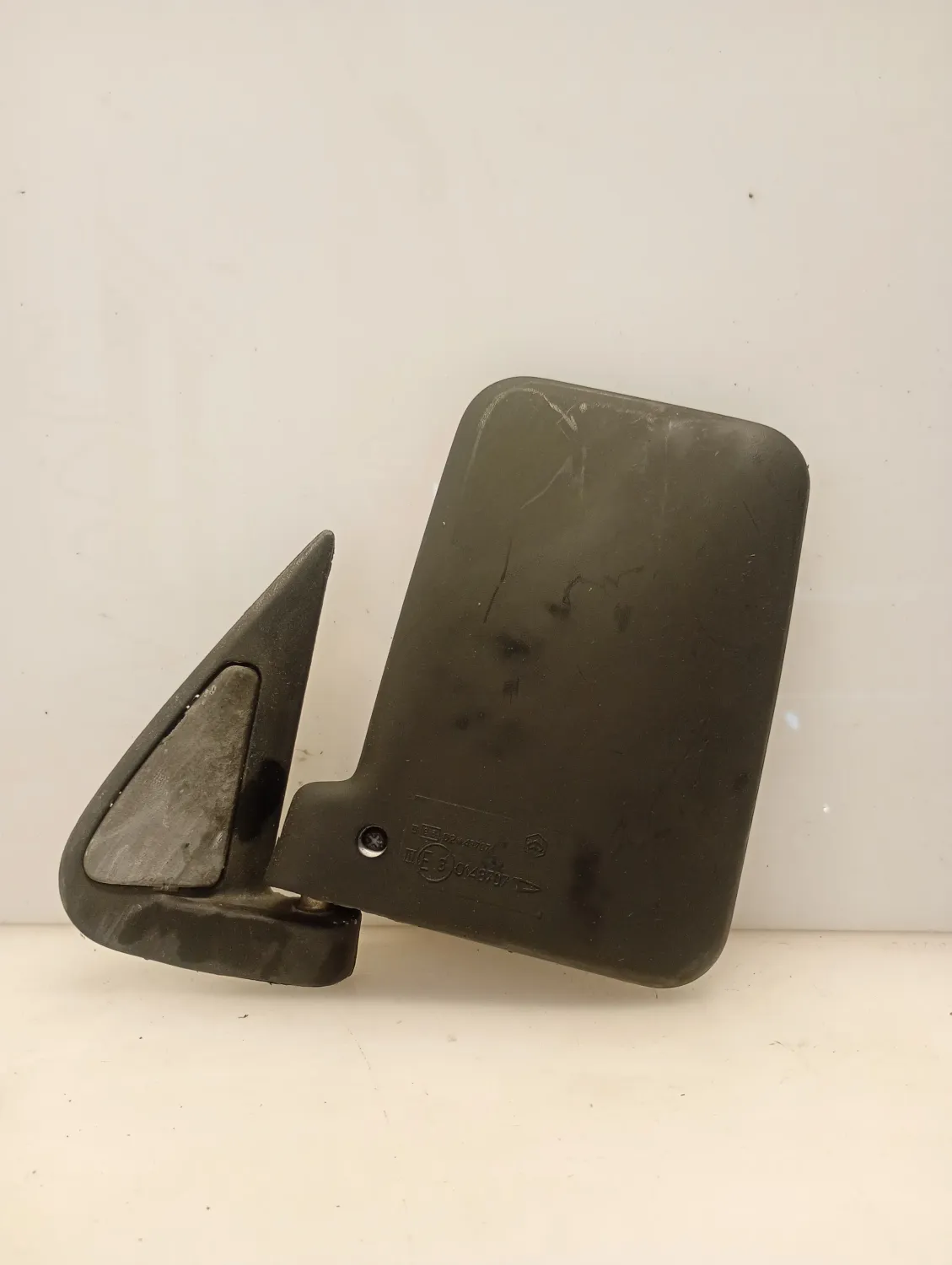 Specchietto est. sinistra Piaggio Porter 2003 BRUSA MV200