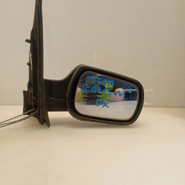 Specchietto est. destra Ford Fiesta (2002 – 2005) 1.4 59 KW benzina 1452852 FXJA