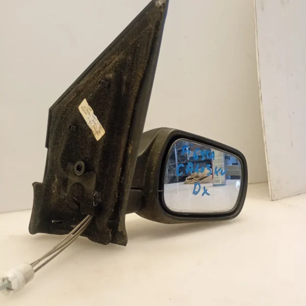 Specchietto est. destra Ford Fiesta (2002 – 2005) 1.4 59 KW benzina 1452852 FXJA