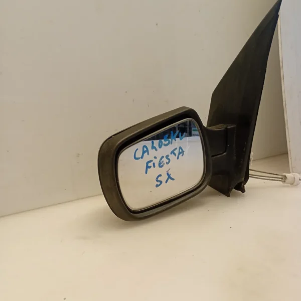 Specchietto est. sinistra Ford Fiesta (2002 – 2005) 1.4 59 KW benzina 1452854 FXJA