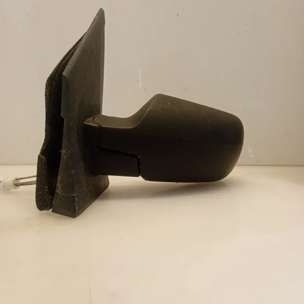 Specchietto est. sinistra Ford Fiesta (2002 – 2005) 1.4 59 KW benzina 1452854 FXJA