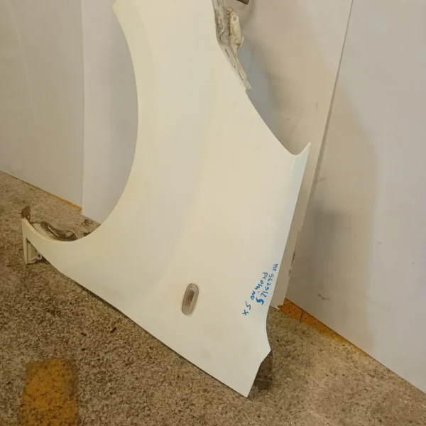 Parafango anteriore sinistra Fiat Fiorino (2007 – 2016) 1.3 55 KW diesel 1386111080 199A2000