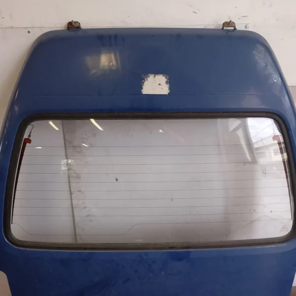 Portellone post. Piaggio Porter 1u00aa/2u00aa Serie 1998 34 KW CB-42