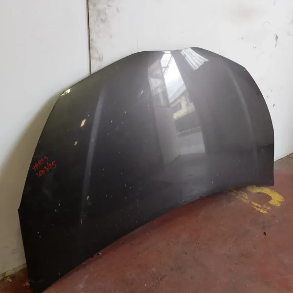 Cofano anteriore Toyota Yaris (2011 – 2015) 1.0 51 KW benzina 533010D130 1KR FE