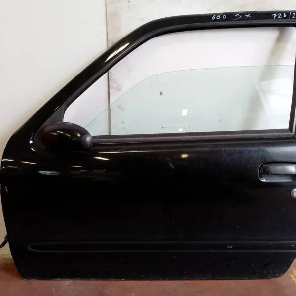 Porta anteriore sinistra Fiat Seicento (1998 – 2005) 1.1 40 KW benzina 51785602 187A1000