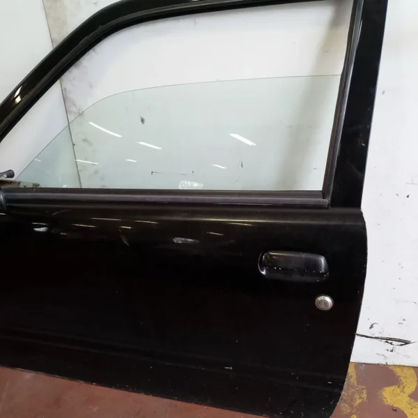 Porta anteriore sinistra Fiat Seicento (1998 – 2005) 1.1 40 KW benzina 51785602 187A1000