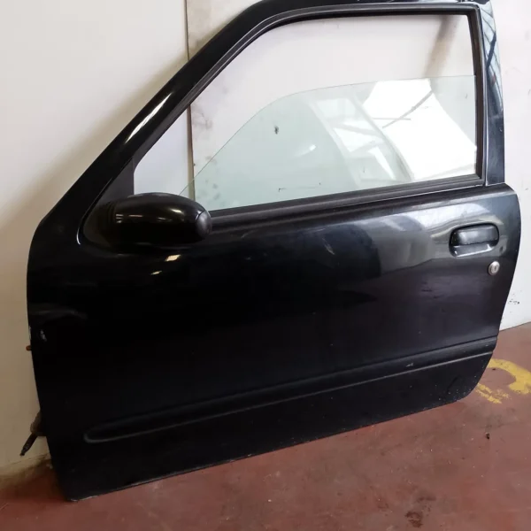Porta anteriore sinistra Fiat Seicento (1998 – 2005) 1.1 40 KW benzina 51785602 187A1000