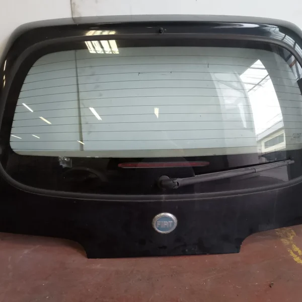Portellone post. Fiat Seicento (1998 – 2005) 1.1 40 KW benzina 46512316 187A1000