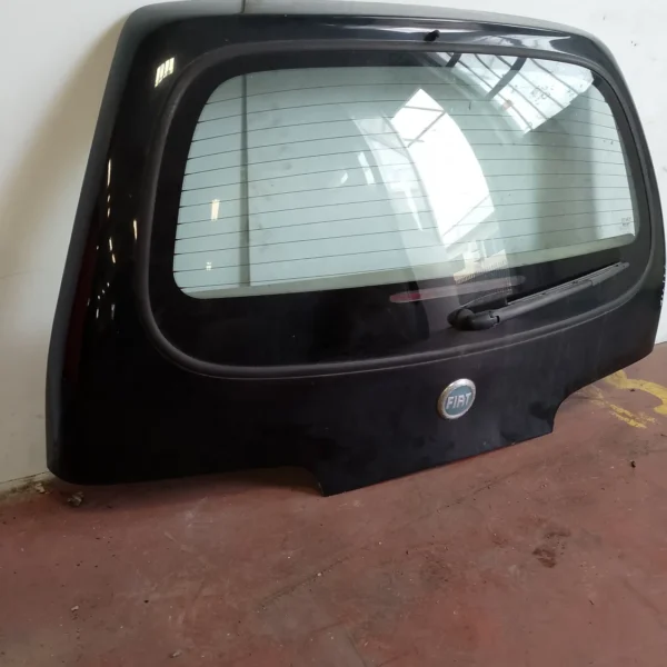 Portellone post. Fiat Seicento (1998 – 2005) 1.1 40 KW benzina 46512316 187A1000