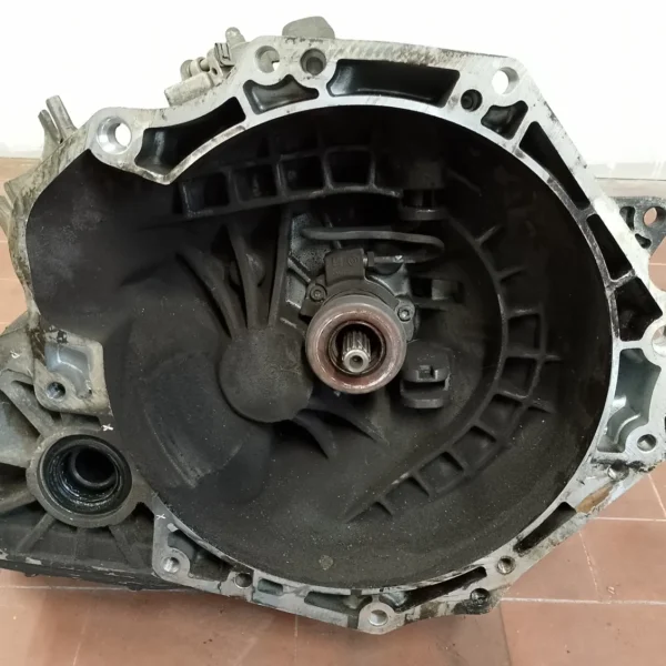 Cambio completo Opel Zafira (2005 – oggi) 1.6 69 KW benzina/metano 93191522 Z16YNG