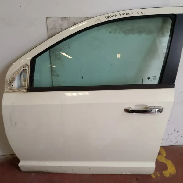 Porta anteriore sinistra Fiat Freemont (2011 – oggi) 2.0 125 KW diesel K68067471AI 939B5000