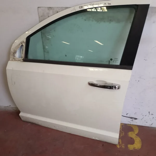 Porta anteriore sinistra Fiat Freemont (2011 – oggi) 2.0 125 KW diesel K68067471AI 939B5000