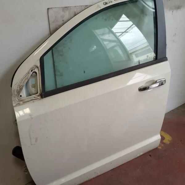 Porta anteriore sinistra Fiat Freemont (2011 – oggi) 2.0 125 KW diesel K68067471AI 939B5000