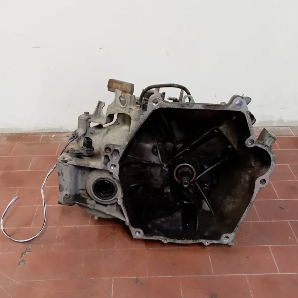 Cambio completo Honda Jazz 1a Serie (2002 – 2008) 1.2 57 KW benzina 20011PWLF60 L12A1