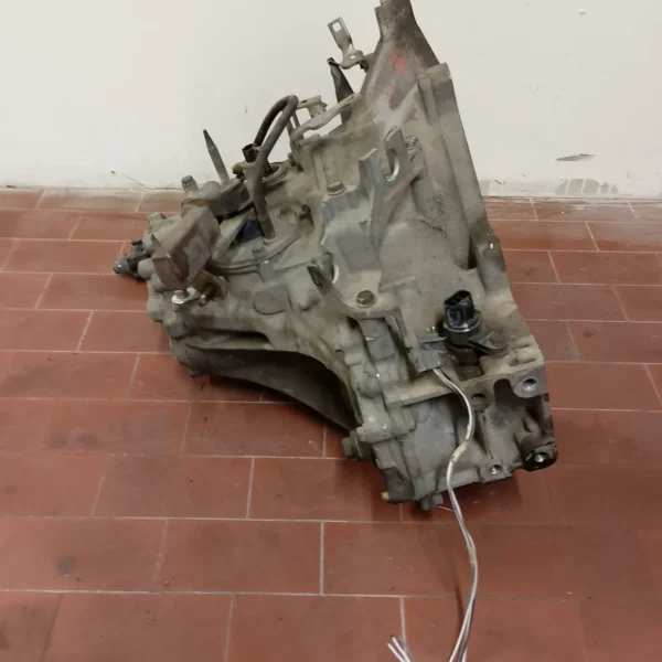 Cambio completo Honda Jazz 1a Serie (2002 – 2008) 1.2 57 KW benzina 20011PWLF60 L12A1