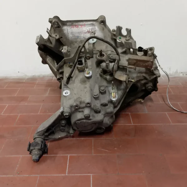Cambio completo Honda Jazz 1a Serie (2002 – 2008) 1.2 57 KW benzina 20011PWLF60 L12A1