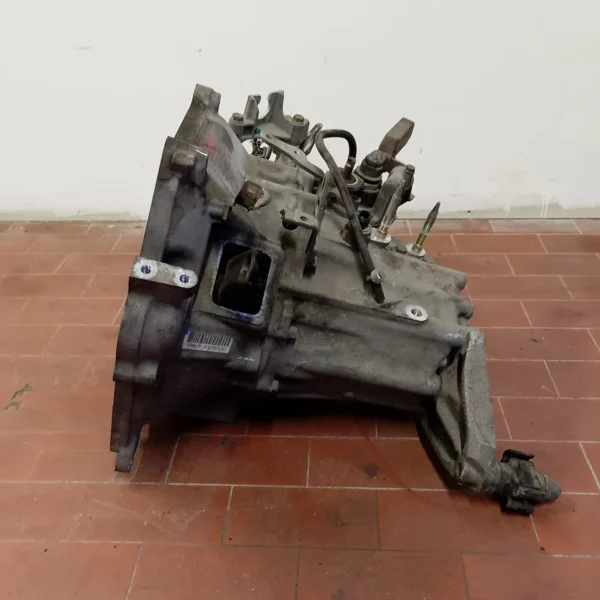 Cambio completo Honda Jazz 1a Serie (2002 – 2008) 1.2 57 KW benzina 20011PWLF60 L12A1