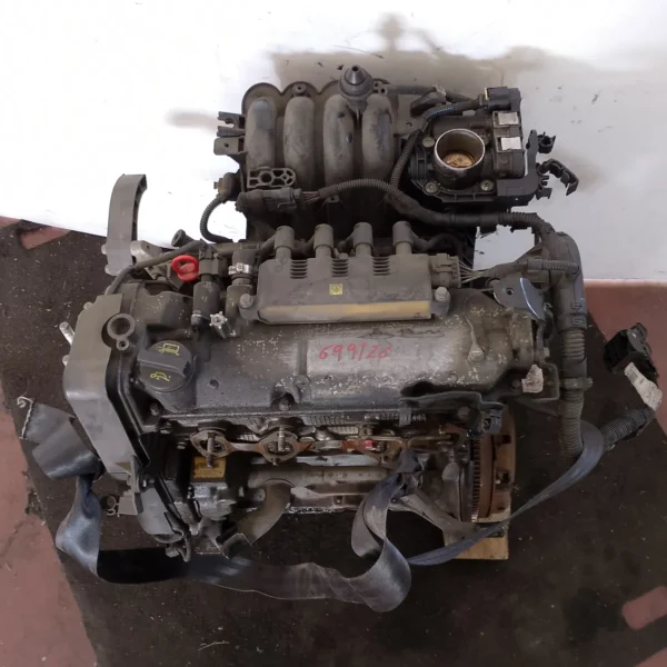Motore completo Lancia Ypsilon (2015 – 2019) 1.2 51 KW benzina 169A4000