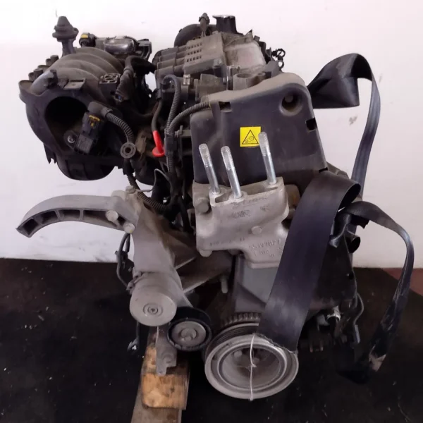 Motore completo Lancia Ypsilon (2015 – 2019) 1.2 51 KW benzina 169A4000