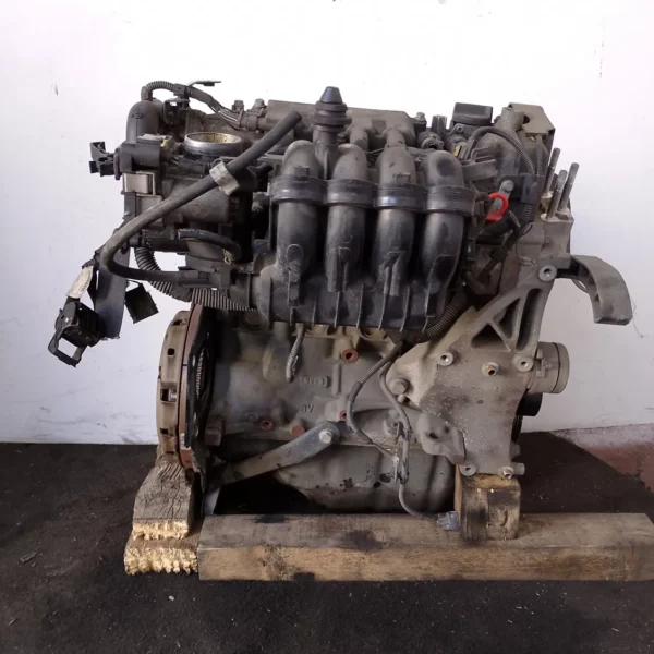 Motore completo Lancia Ypsilon (2015 – 2019) 1.2 51 KW benzina 169A4000