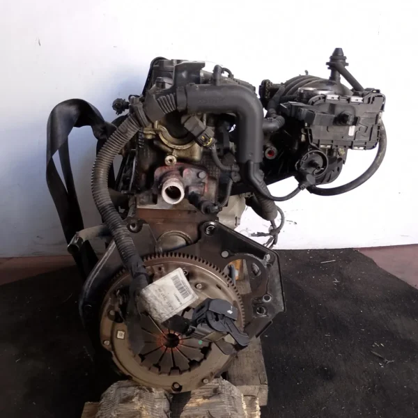 Motore completo Lancia Ypsilon (2015 – 2019) 1.2 51 KW benzina 169A4000