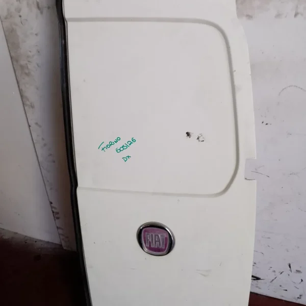 Battente post. destra Fiat Fiorino (2007 – 2016) 1.3 55 KW diesel 1393312080 199A9000
