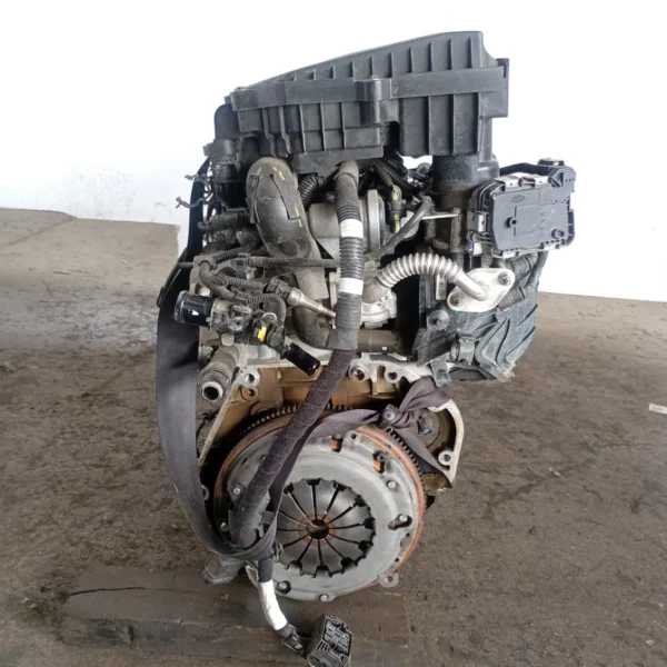 Motore completo Lancia Ypsilon (2018 – 2021) 1.0 51 KW 46341162
