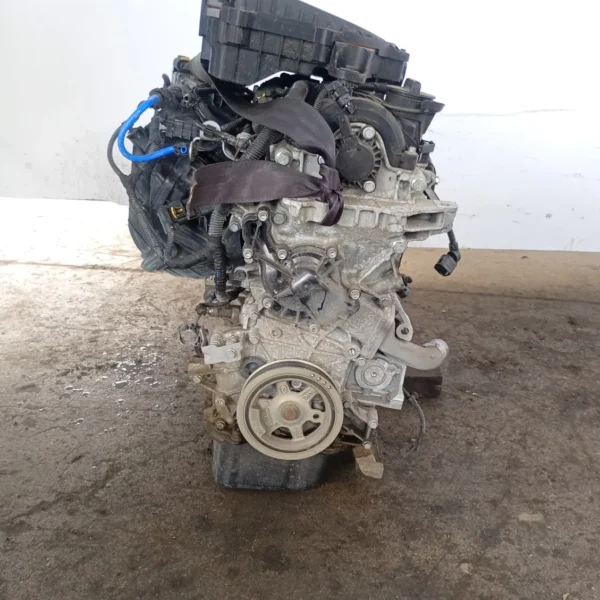 Motore completo Lancia Ypsilon (2018 – 2021) 1.0 51 KW 46341162