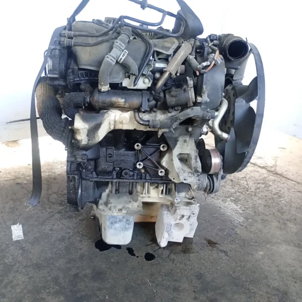 Motore completo Land Rover Range Rover Sport (2005 – oggi) 2.7 140 KW diesel LBB500390 276DT