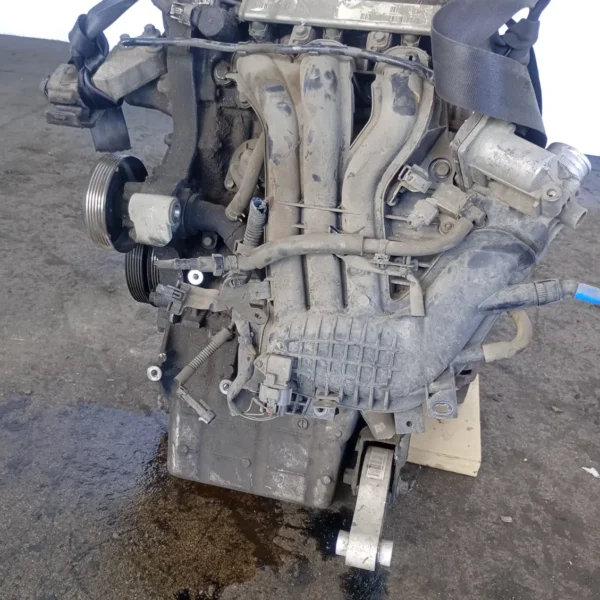Motore completo Smart Fortwo (2010 – 2015) 1.0 52 KW benzina A1320101200 3B21