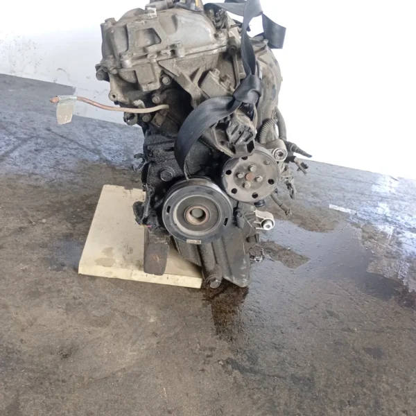 Motore completo Smart Fortwo (2010 – 2015) 1.0 52 KW benzina A1320101200 3B21