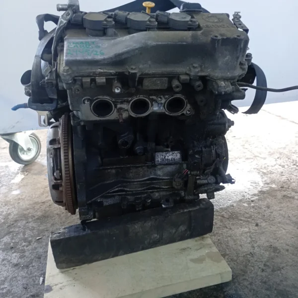 Motore completo Smart Fortwo (2010 – 2015) 1.0 52 KW benzina A1320101200 3B21