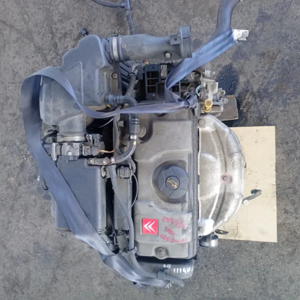 Motore completo Citroen Saxo (1996 – 1999) KFX