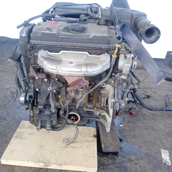 Motore completo Citroen Saxo (1996 – 1999) KFX