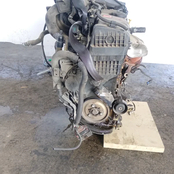Motore completo Citroen Saxo (1996 – 1999) KFX