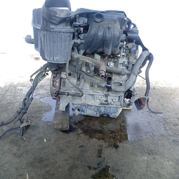 Motore completo Citroen Saxo (1996 – 1999) KFX