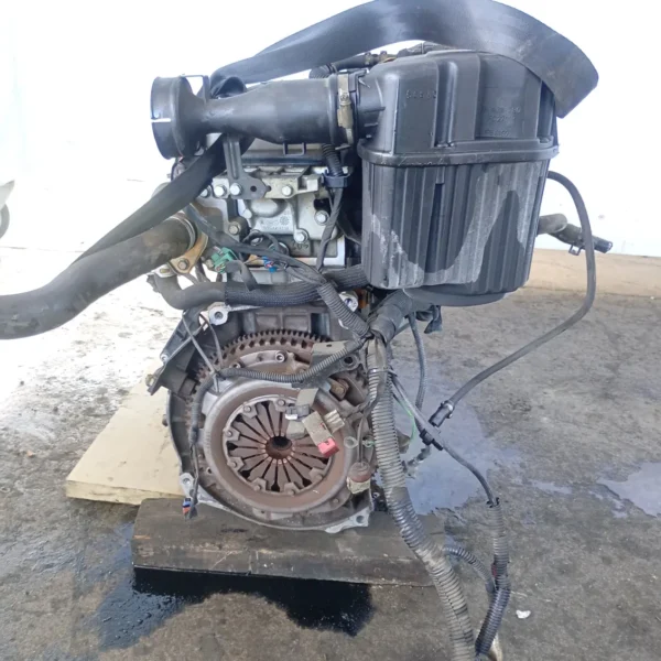 Motore completo Citroen Saxo (1996 – 1999) KFX